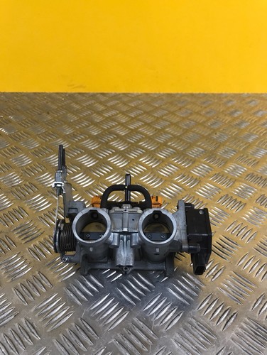 Boitier papillon pour honda - boitier, cb