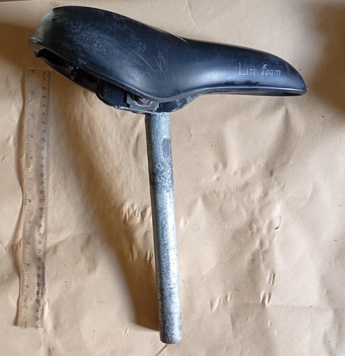 Selle vélo - selle,