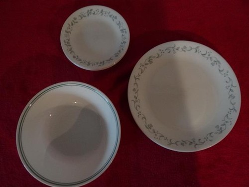 Corelle livingware country - livingware,