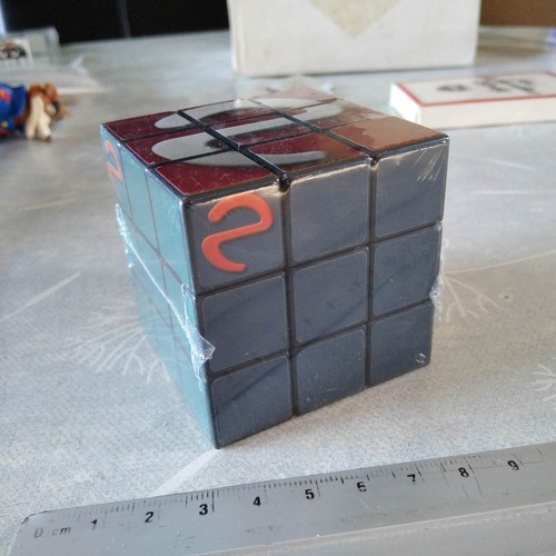 Rare rubix rubik - ,