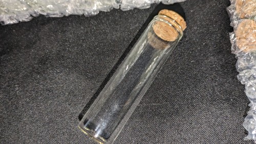 Lot éprouvettes tubes - lot, Éprouvettes/tubes/