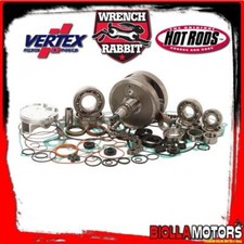 WR101-074 KIT DE MOTEUR WRENCH