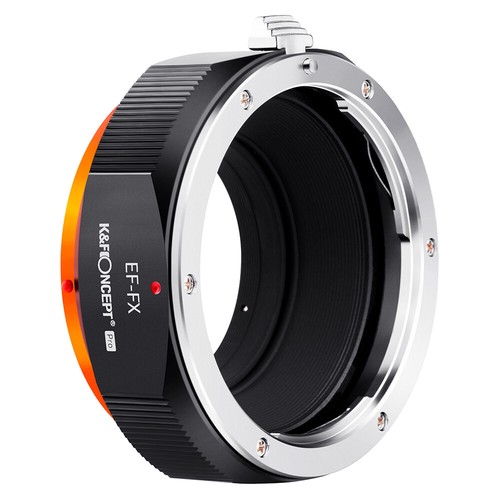 Concept pro eos fx - concept,