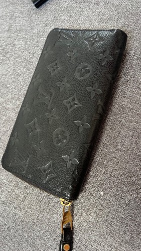 Portefeuille louis vuitton - portefeuille,