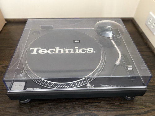 Technics 1210mk2 direct - technics, sl-1210mk2