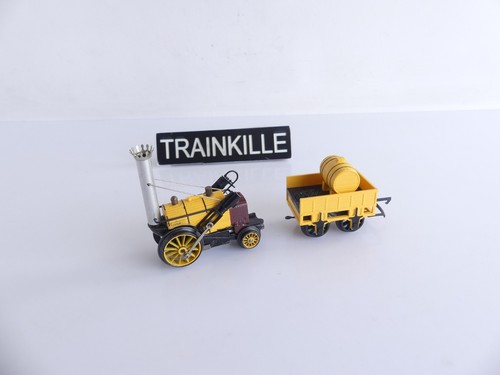 Tri ang hornby locomotive - hornby, a