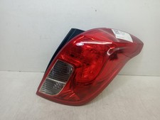 VAUXHALL MOKKA TAILLIGHT OUTER RIGHT SIDE 95089715 MK1 2012-2016
