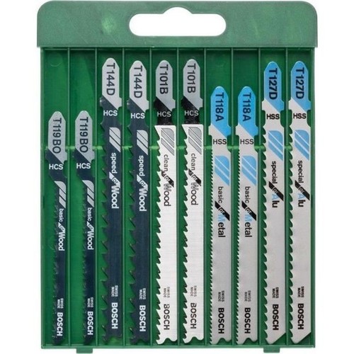 Lames scie sauteuse bosch - de,