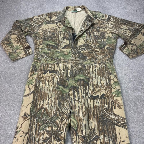 Combinaison realtree adulte - combinaison,