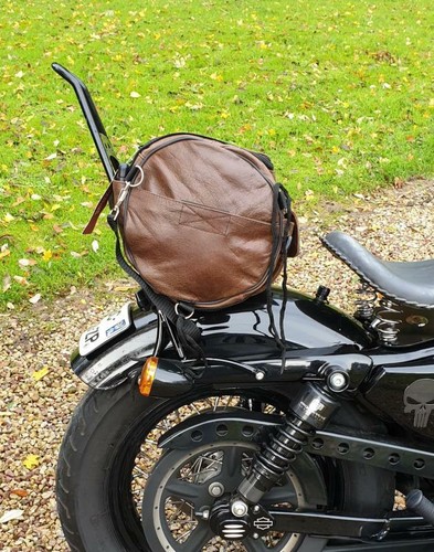 Sac rool bag cuir - sac,