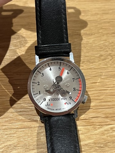 Montre sport motocross - sport,