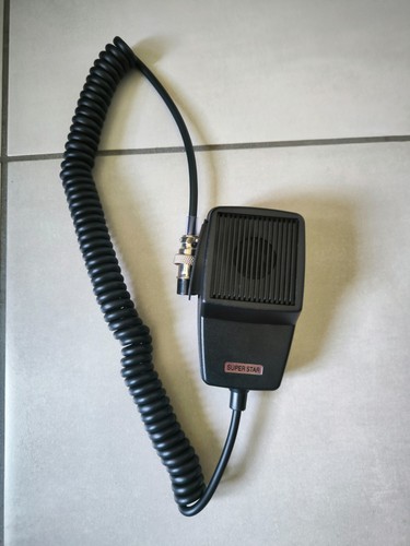 Micro cibi cibie - cb, neuf
