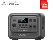 BLUETTI Elite 100 V2 1800W