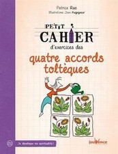 Petit cahier dexercices des
