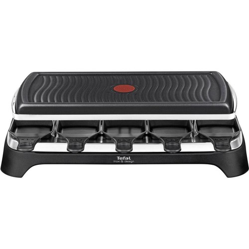 Appareil raclette grill - appareil,