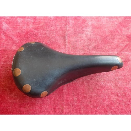 Selle velo ancien 585g brooks - ancien,