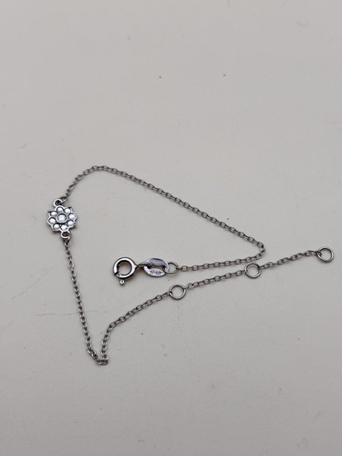 Ancien bracelet argent massif - ancien,