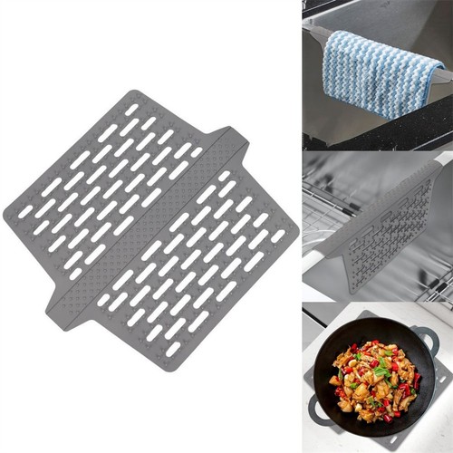 Tapis selle silicone - de,