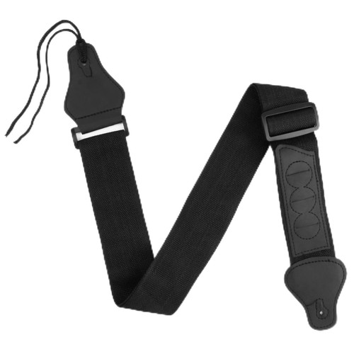 Sangle guitare ajustable - sangle,