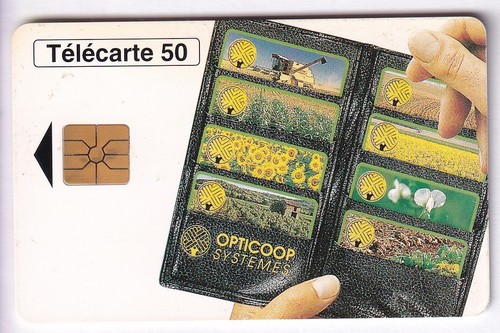 Telecarte phonecard - /,