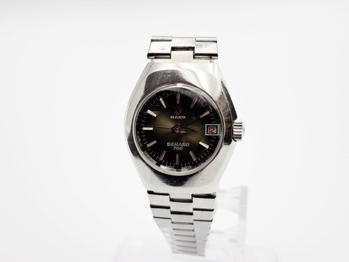 Montre automatique rado berard - rado,