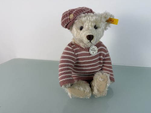 Ours peluche steiff tier - steiff,