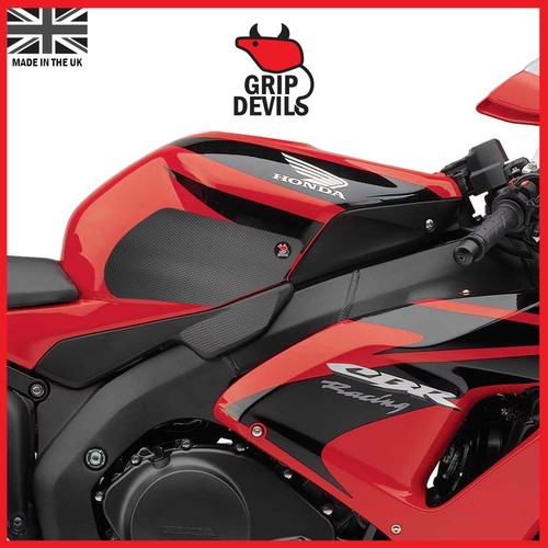 Grip devils tank - grip,