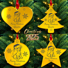 Chien Personnalisé / Animal