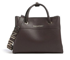 MARIO VALENTINO Sac Femme Avec Deux Poignées Et Bandoulière MORO VBS5A802