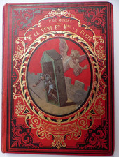 Mr le VENT et Mme La PLUIE