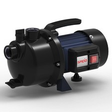 Pompe d’arrosage Spid’O