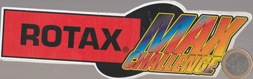 L265 moto rotax max - moto.,