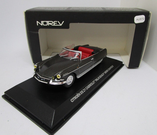 Au572 norev 43 citroen - au572, 1:43