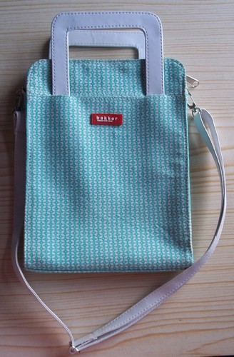 Bakker made with love - made, sac