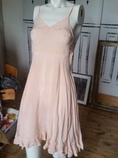 Nuisette T.36 style baby doll