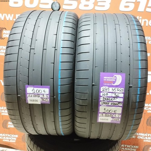 Dunlop sport maxx rt2 - maxx,