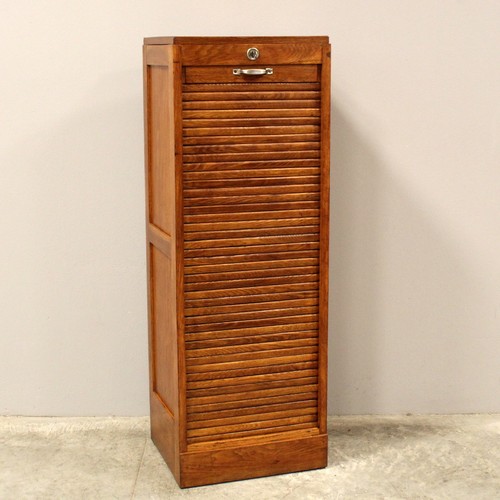 Meuble métier classeur à - de,