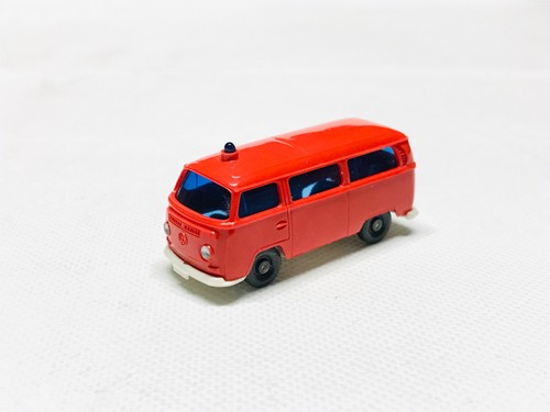 Bus pompiers wiking - t2,