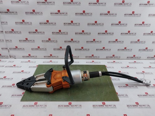 Holmatro 4240 écarteur - holmatro,