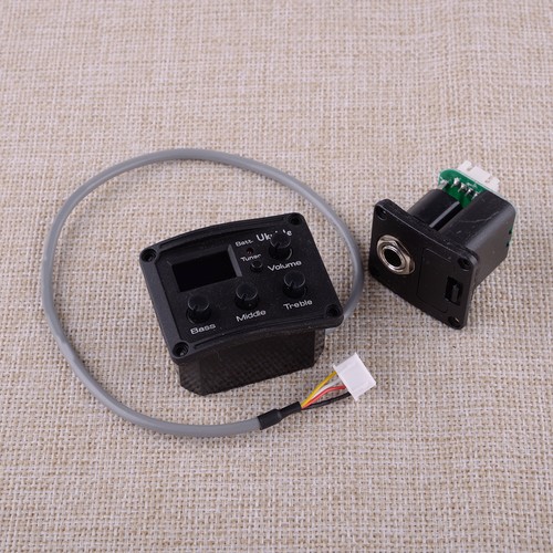 Acoustic guitar pickups isys - guitar,