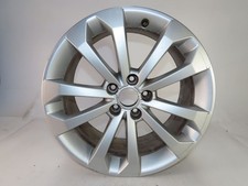 jante aluminium audi Q5 (8RB) 8R0601025BM 211627