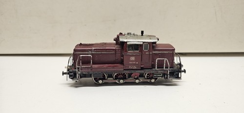 Fleischmann locomotive diesel - fleischmann,
