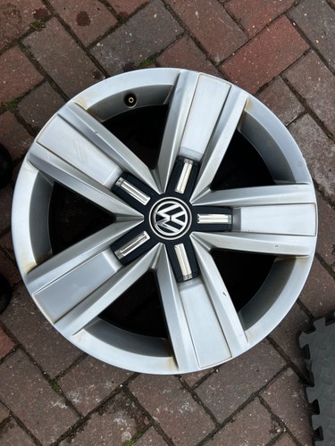 Borbet jantes alliage vw - alliage, 17"