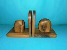 antique wooden olive book greenhouse 