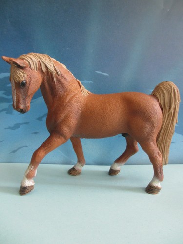 Figurine collection schleich - collection,