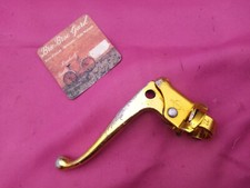 DIA COMPE GOLD Brake Lever