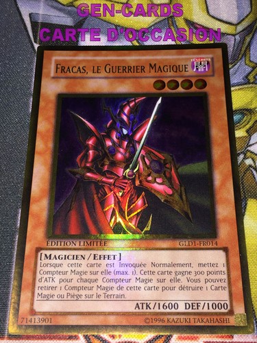 Carte fracas le - gi,