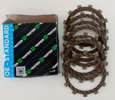 Disques d'embrayage garnis