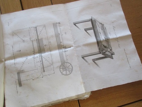 Industrie inventions machine - industrie,