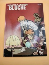 Jérôme K. Jérôme Bloche